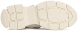 Purchase (W) But Staccato Elastic Platform Ankle Boot 'Beige' SZP9LI21DD1DZ0