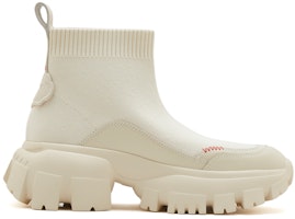 (W) Bota Plataforma Elástica Staccato 'Cuero de Primera Calidad' ECE44AD3 Order (W) Bota Plataforma Elástica Staccato 'Cuero de Primera Calidad' ECE44AD3