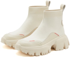 (W) Bota Plataforma Elástica Staccato 'Cuero de Primera Calidad' ECE44AD3 Shop (W) Bota Plataforma Elástica Staccato 'Cuero de Primera Calidad' ECE44AD3