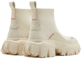 (W) Bota Plataforma Elástica Staccato 'Cuero de Primera Calidad' ECE44AD3 Purchase (W) Bota Plataforma Elástica Staccato 'Cuero de Primera Calidad' ECE44AD3