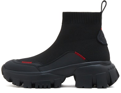 (W) スタッカート弾力アンクルブーツ(本革) ECE44AD3 Details for (W) スタッカート弾力アンクルブーツ(本革) ECE44AD3