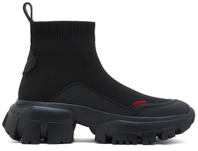 (W) スタッカート弾力アンクルブーツ(本革) ECE44AD3 Sizing (W) スタッカート弾力アンクルブーツ(本革) ECE44AD3