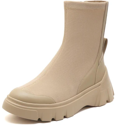 (W) 스타카토 통기성 컴포트 숏부츠 (Staccato Breathable Comfort Short Boots) EEV25DZ2 Lookbook (W) 스타카토 통기성 컴포트 숏부츠 (Staccato Breathable Comfort Short Boots) EEV25DZ2