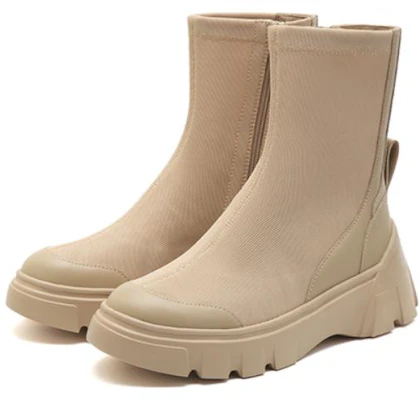 (W) 스타카토 통기성 컴포트 숏부츠 (Staccato Breathable Comfort Short Boots) EEV25DZ2 Shop (W) 스타카토 통기성 컴포트 숏부츠 (Staccato Breathable Comfort Short Boots) EEV25DZ2
