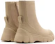 Purchase (W) 스타카토 통기성 컴포트 숏부츠 (Staccato Breathable Comfort Short Boots) EEV25DZ2