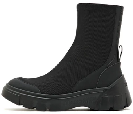 (W) 스타카토 통기성 컴포트 숏부츠 (Staccato Breathable Comfort Short Boots) EEV25DZ2 Details for (W) 스타카토 통기성 컴포트 숏부츠 (Staccato Breathable Comfort Short Boots) EEV25DZ2