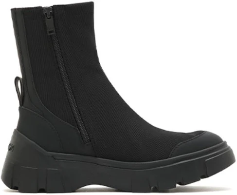 (W) 스타카토 통기성 컴포트 숏부츠 (Staccato Breathable Comfort Short Boots) EEV25DZ2 Sizing (W) 스타카토 통기성 컴포트 숏부츠 (Staccato Breathable Comfort Short Boots) EEV25DZ2