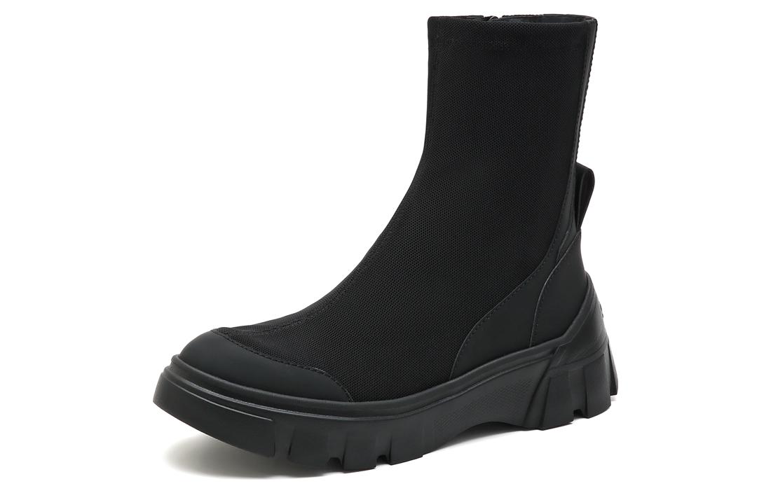 Cheap (W) 스타카토 통기성 컴포트 숏부츠 (Staccato Breathable Comfort Short Boots) EEV25DZ2