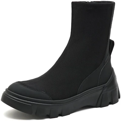 (W) 스타카토 통기성 컴포트 숏부츠 (Staccato Breathable Comfort Short Boots) EEV25DZ2 Cheap (W) 스타카토 통기성 컴포트 숏부츠 (Staccato Breathable Comfort Short Boots) EEV25DZ2