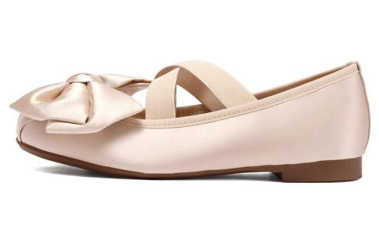 (W) Staccato Fabric Casual Shoes 'French Gentle Ballet Flat' 圖 11