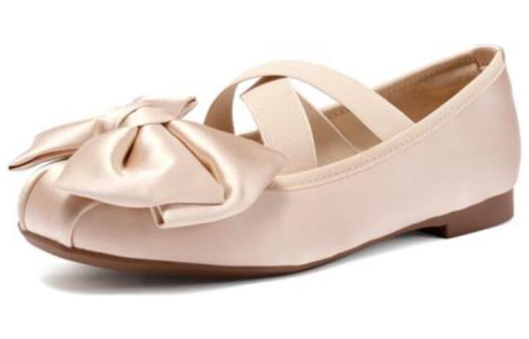 (W) Staccato Fabric Casual Shoes 'French Gentle Ballet Flat' 圖 12