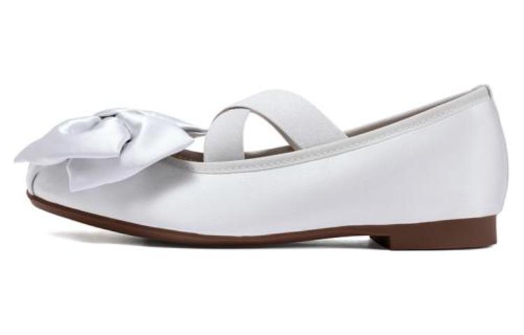 (W) Staccato Fabric Casual Shoes 'French Gentle Ballet Flat' 圖 6