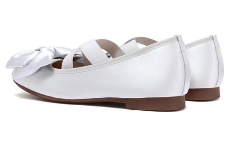 (W) Staccato Fabric Casual Shoes 'French Gentle Ballet Flat' 圖 9