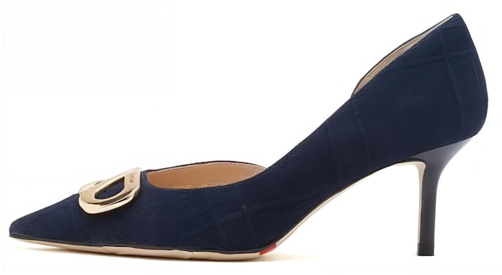 (W) 스타카토 딥블루 6.5cm 엘레강스 힐 (Staccato Deep Blue 6.5cm Elegance Heel) ED350AQ3 Buy (W) 스타카토 딥블루 6.5cm 엘레강스 힐 (Staccato Deep Blue 6.5cm Elegance Heel) ED350AQ3