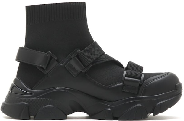 (W) But Staccato Kain Platform Kasual But Buku Lali 'Hitam' EDW12CD2 Order (W) But Staccato Kain Platform Kasual But Buku Lali 'Hitam' EDW12CD2