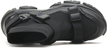 (W) But Staccato Kain Platform Kasual But Buku Lali 'Hitam' EDW12CD2 Shop (W) But Staccato Kain Platform Kasual But Buku Lali 'Hitam' EDW12CD2