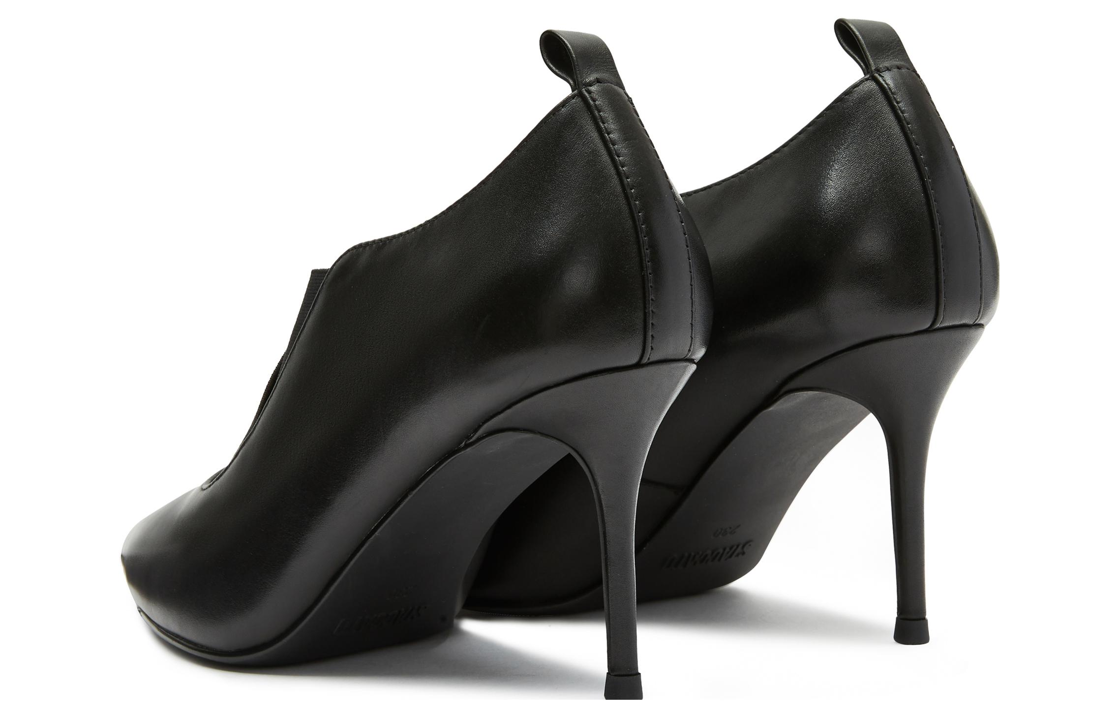 (W) Staccato Fabric Pointed Toe Casual Flats 'French Tempered' 圖 4