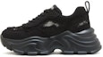 Purchase (Women) Staccato Fabric Sneakers 'Sweet Cool Chunky Dad' S2519AM3