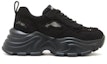 Details for (Women) Staccato Fabric Sneakers 'Sweet Cool Chunky Dad' S2519AM3