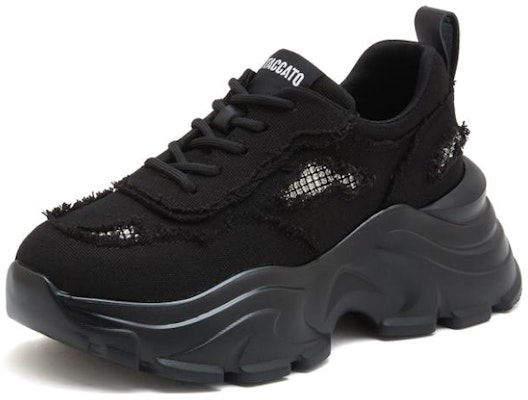 (W) Staccato Sepatu Kain 'Sweet Cool Chunky Dad' S2519AM3 Sizing (W) Staccato Sepatu Kain 'Sweet Cool Chunky Dad' S2519AM3