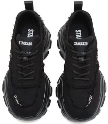 (W) Staccato Sepatu Kain 'Sweet Cool Chunky Dad' S2519AM3 Cheap (W) Staccato Sepatu Kain 'Sweet Cool Chunky Dad' S2519AM3