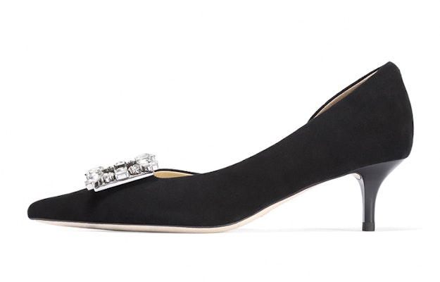 (W) Staccato Kain Tumit Tinggi Stiletto 5cm 'Comfy Chic' Y2809AQ3 Lookbook (W) Staccato Kain Tumit Tinggi Stiletto 5cm 'Comfy Chic' Y2809AQ3