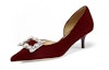 Details for (W) Staccato Kain Tumit Tinggi Stiletto 5cm 'Comfy Chic' Y2809AQ3