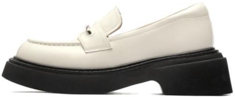 (Women) Staccato Fall 2023 'Cream & Versatile Black' T0051CA3 (Women) Staccato Fall 2023 'Cream & Versatile Black' T0051CA3