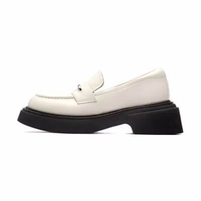 (W) Staccato Fall 2023 'Cream & Versatile Black'