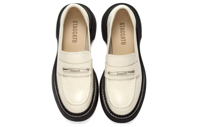 Lookbook (W) Staccato 2023秋季“奶油色及多功能黑” T0051CA3