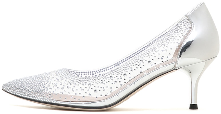 (Women) Staccato Faux Leather Pointed Toe Slip-On High Heels '6cm' 9NW75AQ2 Buy (Women) Staccato Faux Leather Pointed Toe Slip-On High Heels '6cm' 9NW75AQ2