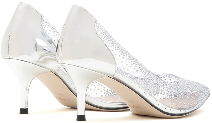 (Women) Staccato Faux Leather Pointed Toe Slip-On High Heels '6cm' 9NW75AQ2 Lookbook (Women) Staccato Faux Leather Pointed Toe Slip-On High Heels '6cm' 9NW75AQ2