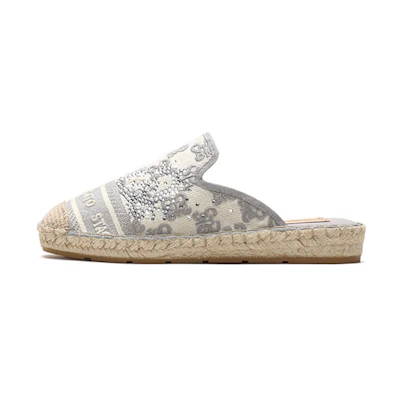 (W) Staccato Fisherman 'Grey'