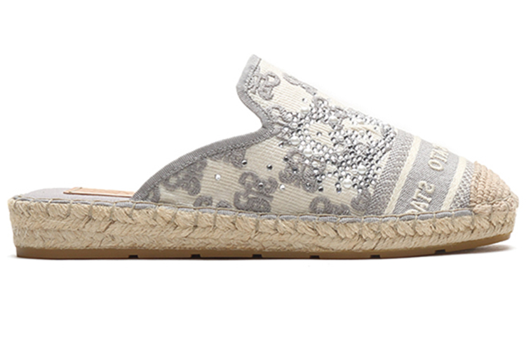 (W) Staccato Fisherman 'Grey' 圖 2