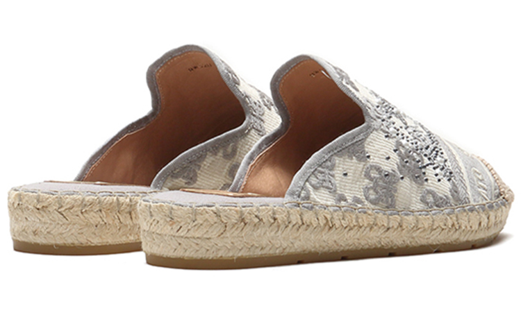 (W) Staccato Fisherman 'Grey' 圖 4