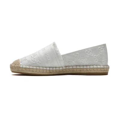 (W) Staccato Fisherman 'White'