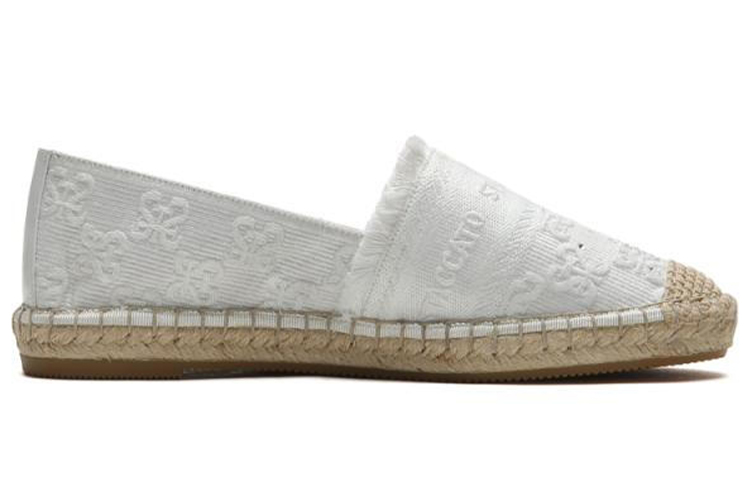 (W) Staccato Fisherman 'White' 圖 2