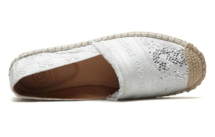 (W) Staccato Fisherman 'White' 圖 4