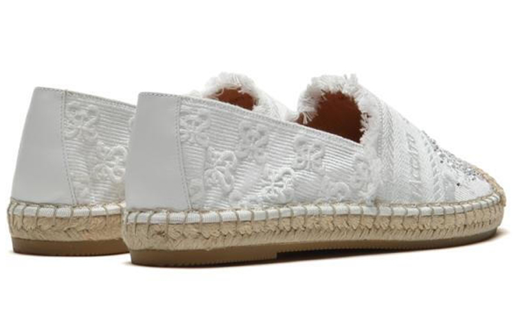 (W) Staccato Fisherman 'White' 圖 5