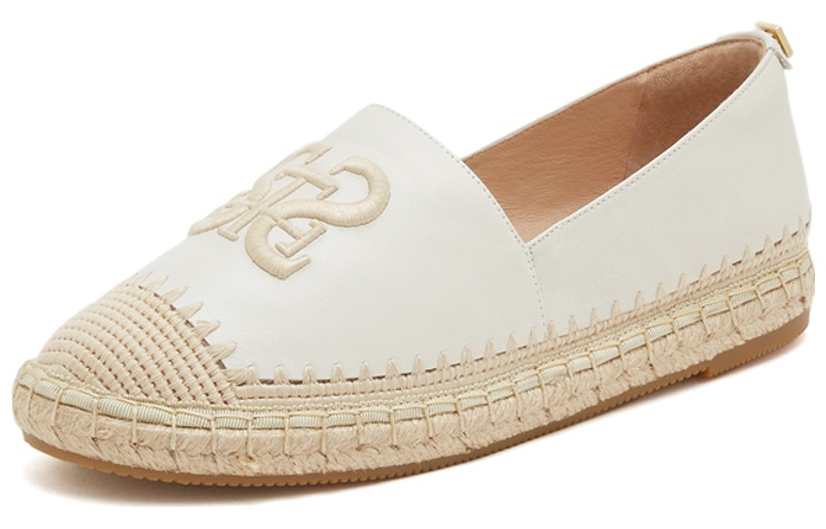 (W) Staccato Fisherman Flat Slip-On 'Barley Leather' 圖 2