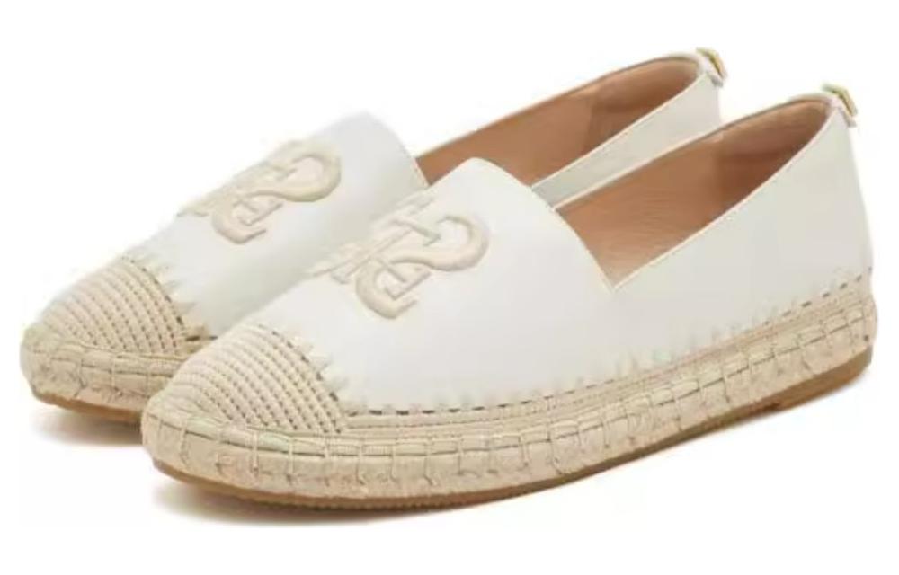 (W) Staccato Fisherman Flat Slip-On 'Barley Leather' 圖 3