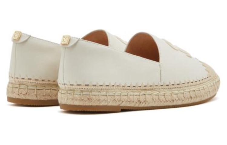(W) Staccato Fisherman Flat Slip-On 'Barley Leather' 圖 4
