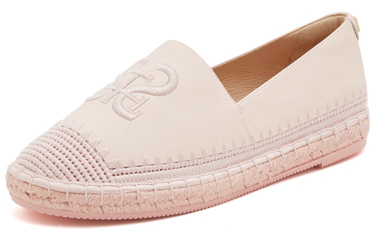 (W) Staccato Fisherman Flat Slip-On 'Barley Leather' 圖 10