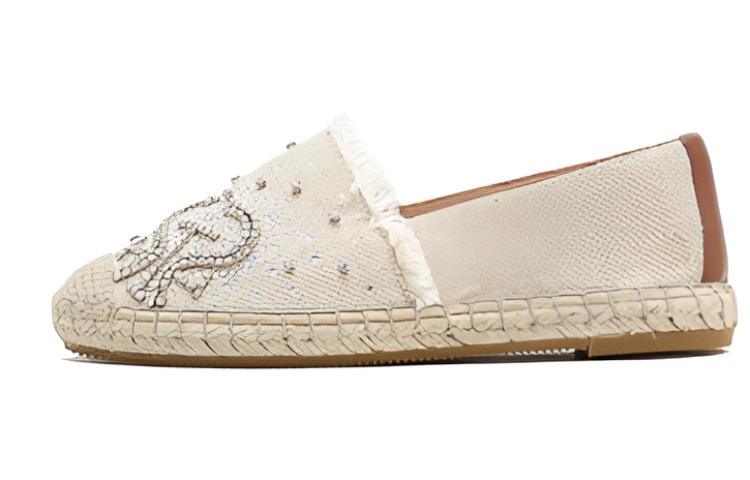 (Women) Staccato Fisherman Loafers 'Lazy Style' 9UA94AA2