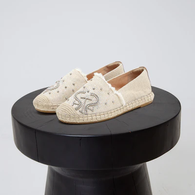 (W) Staccato Sepatu Loafers Fisherman 'Gaya Santai' 9UA94AA2 Order (W) Staccato Sepatu Loafers Fisherman 'Gaya Santai' 9UA94AA2