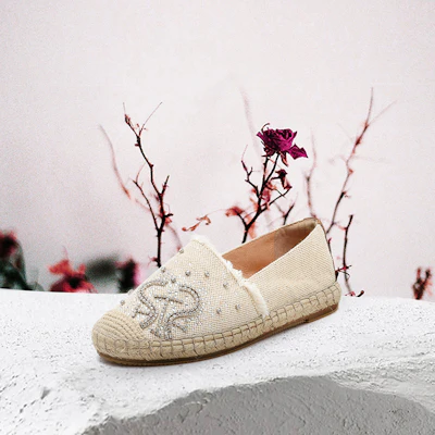 (W) Staccato Sepatu Loafers Fisherman 'Gaya Santai' 9UA94AA2 Lookbook (W) Staccato Sepatu Loafers Fisherman 'Gaya Santai' 9UA94AA2