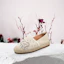 Lookbook (W) Staccato Sepatu Loafers Fisherman 'Gaya Santai' 9UA94AA2