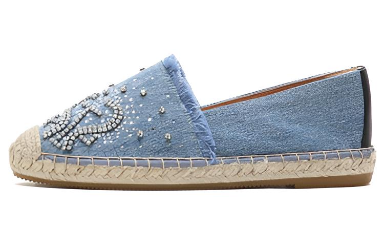 Shop (W) Staccato Sepatu Loafers Fisherman 'Gaya Santai' 9UA94AA2