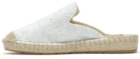(Women) Staccato Fisherman's Sandal 'White' SZP9W520DA1AH1 (Women) Staccato Fisherman's Sandal 'White' SZP9W520DA1AH1