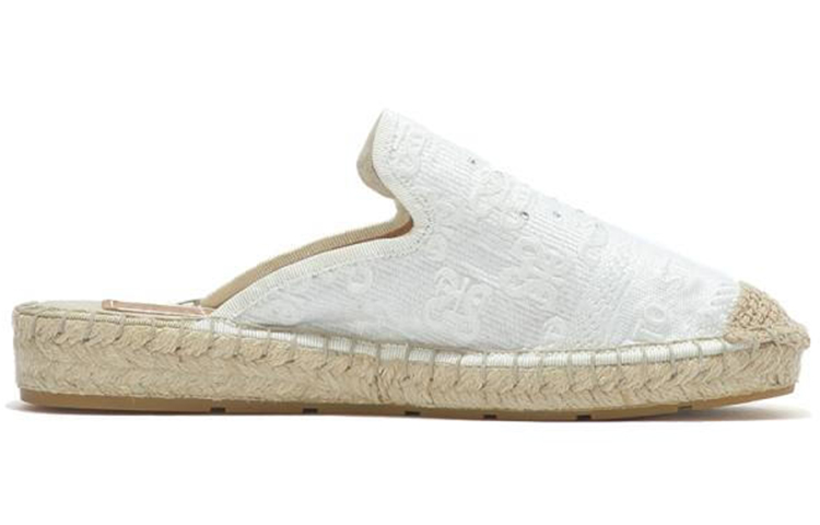 (W) Staccato Fisherman's Sandal 'White' 圖 2